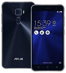 Замена дисплея на телефоне Asus ZenFone 3 (ZE520KL) в Улан-Удэ